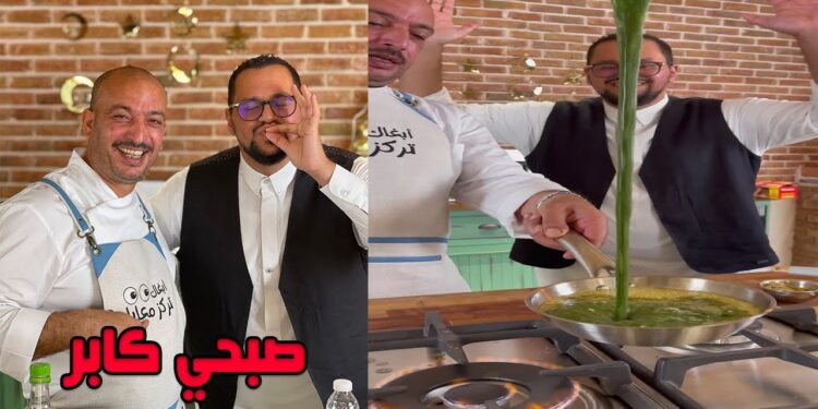 أزمة مطعم صبحي كابر نهاية أسطورة أم بداية جديدة؟ 1 أزمة مطعم صبحي كابر نهاية أسطورة أم بداية جديدة؟