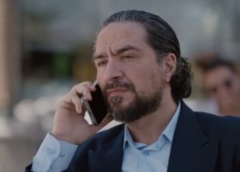 مسلسل برغم القانون الحلقة 23 بجودة عالية وبدون اعلانات