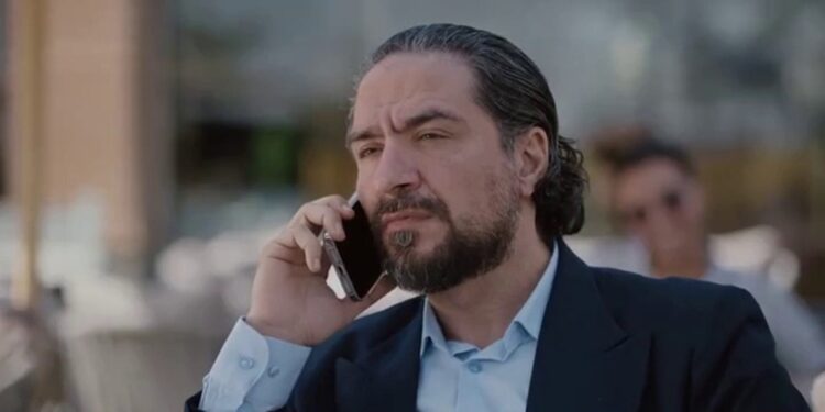 مسلسل برغم القانون الحلقة 23 بجودة عالية وبدون اعلانات 1 مسلسل برغم القانون الحلقة 23 بجودة عالية وبدون اعلانات