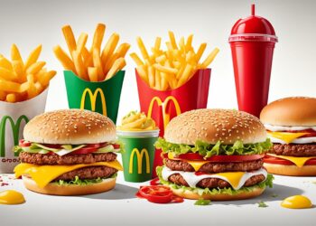 أزمة ماكدونالدز التسمم الغذائي يثير قلقاً عالمياً حول معايير السلامة وانتشار بكتيريا «إي كولاي»