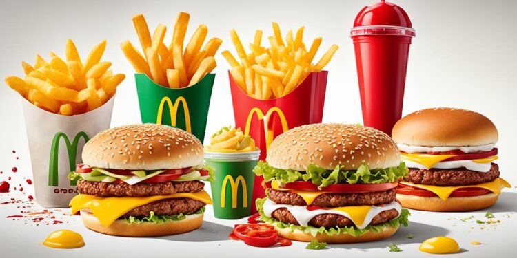 أزمة ماكدونالدز التسمم الغذائي يثير قلقاً عالمياً حول معايير السلامة وانتشار بكتيريا «إي كولاي» 1 أزمة ماكدونالدز التسمم الغذائي يثير قلقاً عالمياً حول معايير السلامة وانتشار بكتيريا «إي كولاي»