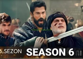 مسلسل المؤسس عثمان الحلقة 165 – Season 6 مترجمة قصة عشق