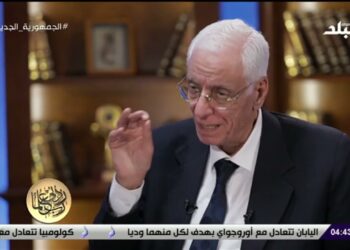 حسام موافي يُعلن عن أعراض صحية خطيرة يجب الانتباه لها