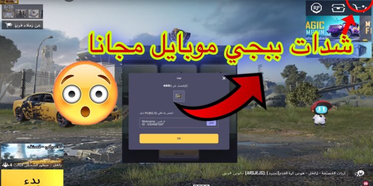 شحن شدات ببجي باستخدام الإيدي عبر موقع Midasbuy الرسمي: 6 خطوات بسيطة 1 شحن شدات ببجي باستخدام الإيدي عبر موقع Midasbuy الرسمي: 6 خطوات بسيطة