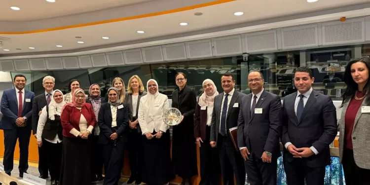 البنك المصري لتنمية الصادرات يطلق منتج جديد "Export Club" لدعم قطاع التصدير في مصر 1 البنك المصري لتنمية الصادرات يطلق منتج جديد "Export Club" لدعم قطاع التصدير في مصر