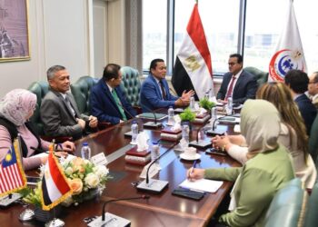 النيابة الإدارية تختتم ورشة "تطبيق قانون التصالح" بمشاركة 29 مستشارًا قانونيًا