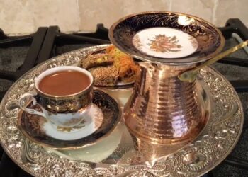 القهوة التركية: سلاحك الفعّال لفقدان الوزن ومحاربة السرطان