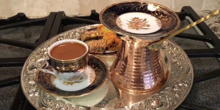 القهوة التركية: سلاحك الفعّال لفقدان الوزن ومحاربة السرطان 1 القهوة التركية: سلاحك الفعّال لفقدان الوزن ومحاربة السرطان