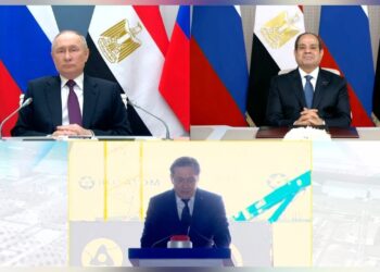 وظائف شاغرة في محطة الضبعة النووية براتب مغري و3 وجبات يوميًا - التفاصيل كاملة