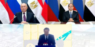 وظائف شاغرة في محطة الضبعة النووية براتب مغري و3 وجبات يوميًا - التفاصيل كاملة