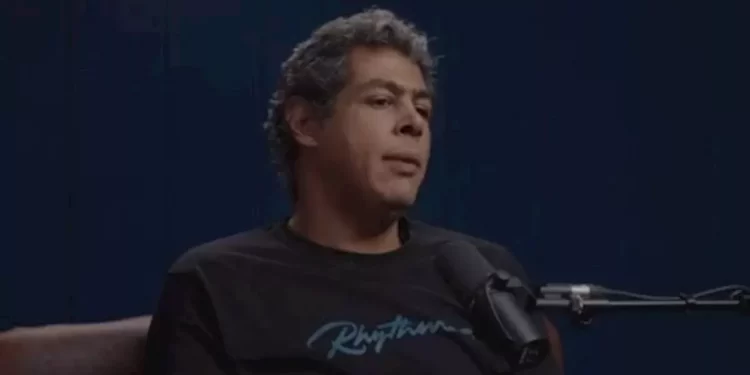 عمر مصطفى متولي يكشف أسرار اعتذاره عن شمس الزناتي وسبب الخلاف مع محمد إمام