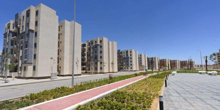 كراسة شروط حجز الوحدات السكنية لمنخفضي ومتوسطي الدخل مع تفاصيل التسليم خلال 3 سنوات