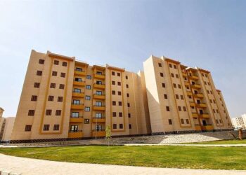 غدًا يبدأ الحجز: شقق الإسكان الاجتماعي بسعر مفاجئ يقل عن 200 ألف جنيه