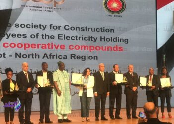 مصر تعزز من حضورها في إفريقيا عبر مشاريع إعمار ضخمة