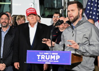 ترامب يعيّن كارولين ليفيت في منصب المتحدثة الرسمية للبيت الأبيض