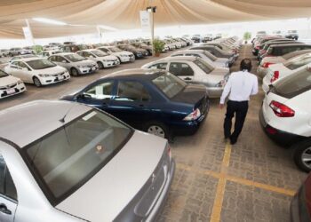 فرصة لامتلاك السيارة التي تحلم بها بدون مقدم وبتقسيط مريح على 10 سنوات – التفاصيل هنا!