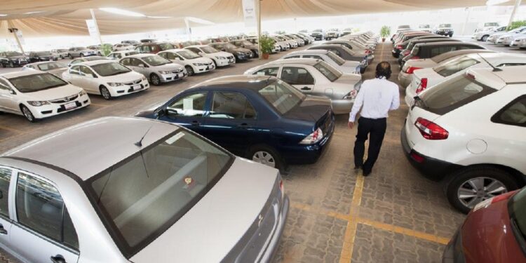 فرصة لامتلاك السيارة التي تحلم بها بدون مقدم وبتقسيط مريح على 10 سنوات – التفاصيل هنا!