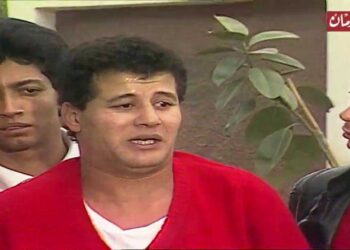 الفنان خالد جمال الدين في ذمة الله بعد معاناة مع أزمة صحية