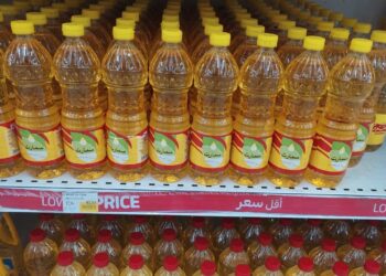 أسعار الزيت تتراجع اليوم بشكل كبير.. انخفاض بقيمة 2000 جنيه دفعة واحدة