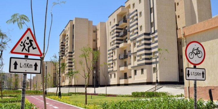 سكن لكل المصريين 2024: أماكن طرح الوحدات وعدد الغرف والمساحات في كل محافظة 1 سكن لكل المصريين