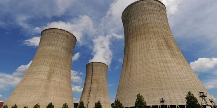 الطاقة النووية في مصر: مفاعل الضبعة كخيار استراتيجي لتوليد الكهرباء 1 الطاقة النووية في مصر: مفاعل الضبعة كخيار استراتيجي لتوليد الكهرباء