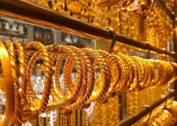 أسعار الذهب في صعود مستمر: عيار 21 يتجاوز 4,000 جنيه