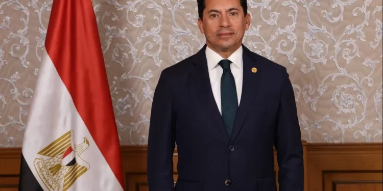 وزارة الشباب والرياضة تكشف عن دعم مادي بقيمة 200 ألف جنيه للمواطنين – قدم طلبك الآن 1 وزارة الشباب والرياضة تكشف عن دعم مادي بقيمة 200 ألف جنيه للمواطنين – قدم طلبك الآن