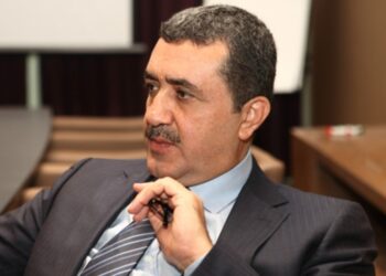 Iraqi President Pardons North Bank Owner Nozad Dawood Fattah Al-Jaff