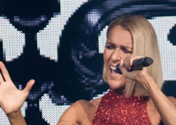 سيلين ديون تشعل الأجواء في الرياض مع حفلة ضخمة تجمع ألمع النجوم