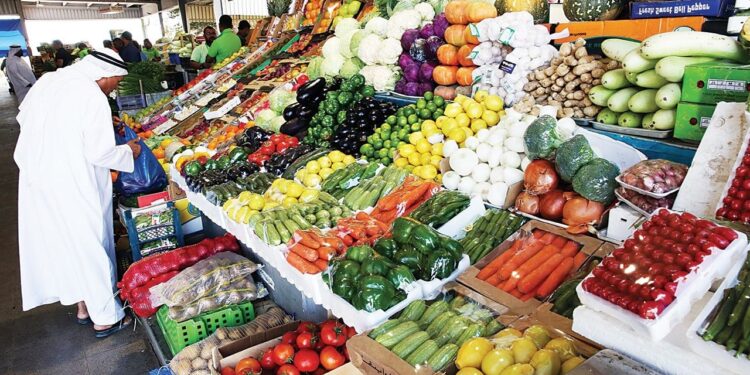 أسعار الفراولة والأناناس اليوم الأحد 24 نوفمبر 2024: كيلو الفراولة بـ 100 جنيه والأناناس بـ 75 جنيه 1 أسعار الفراولة والأناناس اليوم الأحد 24 نوفمبر 2024: كيلو الفراولة بـ 100 جنيه والأناناس بـ 75 جنيه