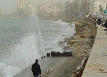 الأرصاد تصدر بيانًا مفاجئًا حول تعطيل الدراسة في مدارس الجمهورية غدًا الإثنين