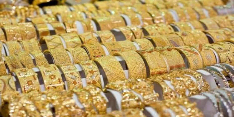 سعر جرام الذهب اليوم الاثنين 18 نوفمبر 2024 في مصر: عيار 21 للبيع والشراء