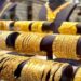 سعر الذهب اليوم في مصر: عيار 21 وعيار 18 مع تفاصيل الأسعار 2 سعر الذهب اليوم في مصر: عيار 21 وعيار 18 مع تفاصيل الأسعار
