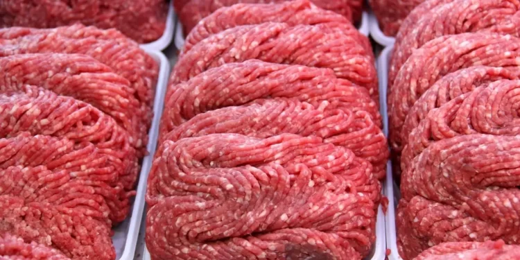 أسعار اللحوم اليوم تصل إلى 240 جنيهًا للكيلو: مفاجأة بعد ارتفاع سعر الدواجن 1 أسعار اللحوم اليوم تصل إلى 240 جنيهًا للكيلو: مفاجأة بعد ارتفاع سعر الدواجن