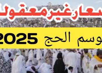 الحج الاقتصادي والبري 2025: تأشيرات جديدة وأخبار سارة للمواطنين