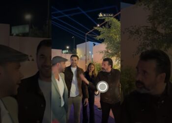 محمد إمام يوجه رسالة خاصة من "الحصن" مع كريم عبد العزيز وأحمد عز: ماذا يخطط للجمهور؟