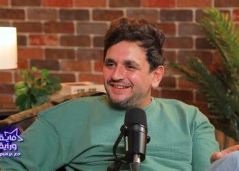 مصطفى خاطر يكشف تفاصيل خلافه مع السقا ورفع السلاح على محمد أنور: حقيقة الفيديو المتداول!