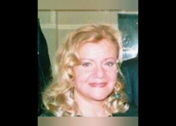 الإعلامية جيلان حمزة تودعنا ولحظات مؤثرة في حياة واحدة من رموز الإعلام