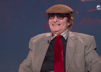 حقيقة وفاة الفنان محيي إسماعيل بعد نقله إلى المستشفى إثر أزمة صحية بسبب تعب المعدة