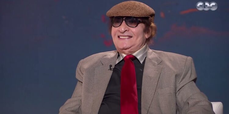 حقيقة وفاة الفنان محيي إسماعيل بعد نقله إلى المستشفى إثر أزمة صحية بسبب تعب المعدة 1 حقيقة وفاة الفنان محيي إسماعيل بعد نقله إلى المستشفى إثر أزمة صحية بسبب تعب المعدة