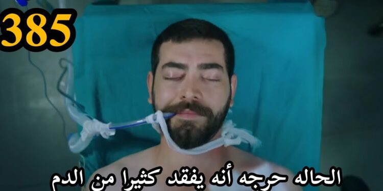 مسلسل زهور الدم الحلقة 385 مترجمة بجودة عالية قصة عشق وقنوات تليجرام 1 مسلسل زهور الدم الحلقة 385 مترجمة بجودة عالية قصة عشق وقنوات تليجرام