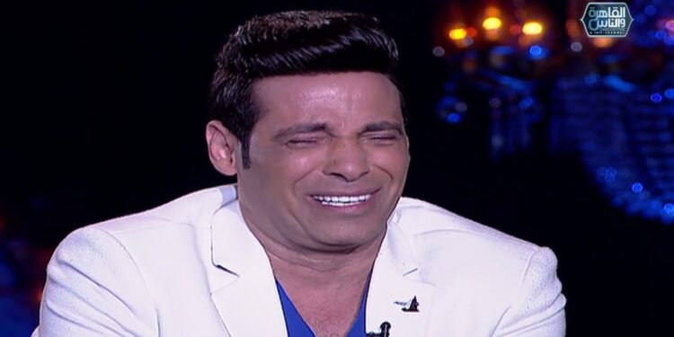 سعد الصغير يواجه الحكم النهائي في قضية تعاطي المخدرات الترامادول والحشيش 1 سعد الصغير يواجه الحكم النهائي في قضية تعاطي المخدرات الترامادول والحشيش