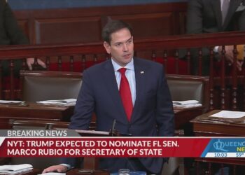 ترامب يعيّن ماركو روبيو في منصب وزير الخارجية: خطوة جديدة في استراتيجيته الخارجية