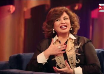 إلهام شاهين ومحمود حميدة يسلطان الضوء على "ترميم أرشيفات الفنانين" في مهرجان القاهرة السينمائي