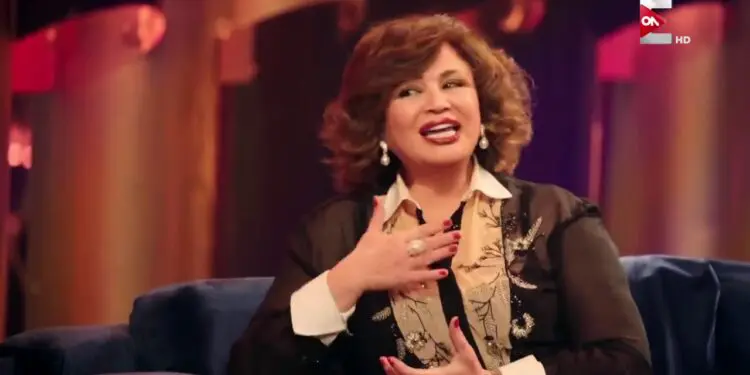 إلهام شاهين ومحمود حميدة يسلطان الضوء على "ترميم أرشيفات الفنانين" في مهرجان القاهرة السينمائي