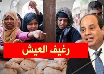 سعر رغيف الخبز في الدعم النقدي: هل سيدفع المواطن 1.25 جنيه للرغيف؟