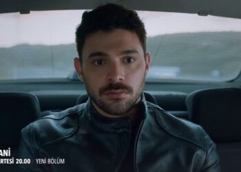 مسلسل المتوحش الحلقة 46 مترجمة كاملة عبر موقع قصة عشق