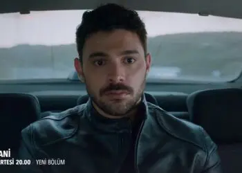 مسلسل المتوحش الحلقة 46 مترجمة كاملة عبر موقع قصة عشق