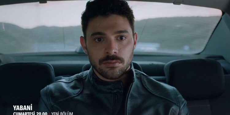 مسلسل المتوحش الحلقة 46 مترجمة كاملة عبر موقع قصة عشق 1 مسلسل المتوحش الحلقة 46 مترجمة كاملة عبر موقع قصة عشق