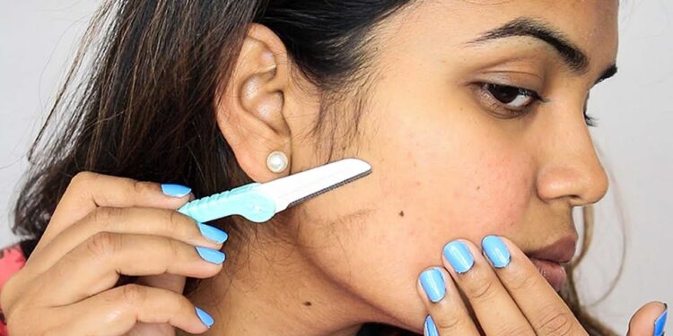 إزالة الشعر بسهولة في خمس دقائق باستخدام تركيبة سحرية وبدون ألم 1 إزالة الشعر بسهولة في خمس دقائق باستخدام تركيبة سحرية وبدون ألم